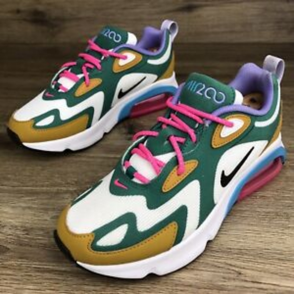 COPY - Airmax 200